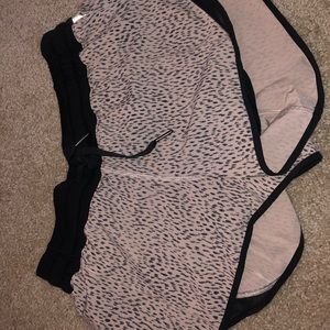 Lululemon short